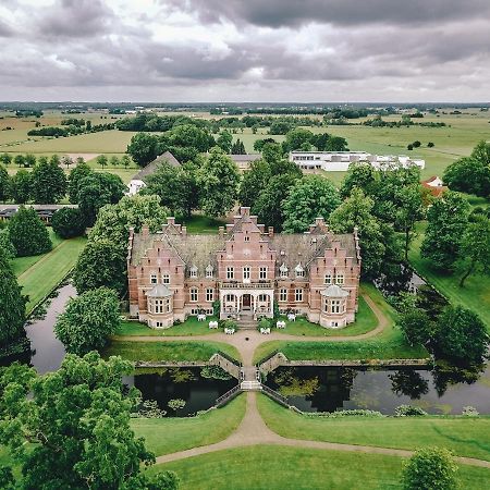 Fuglsang Herregaard Hotel Toreby Extérieur photo