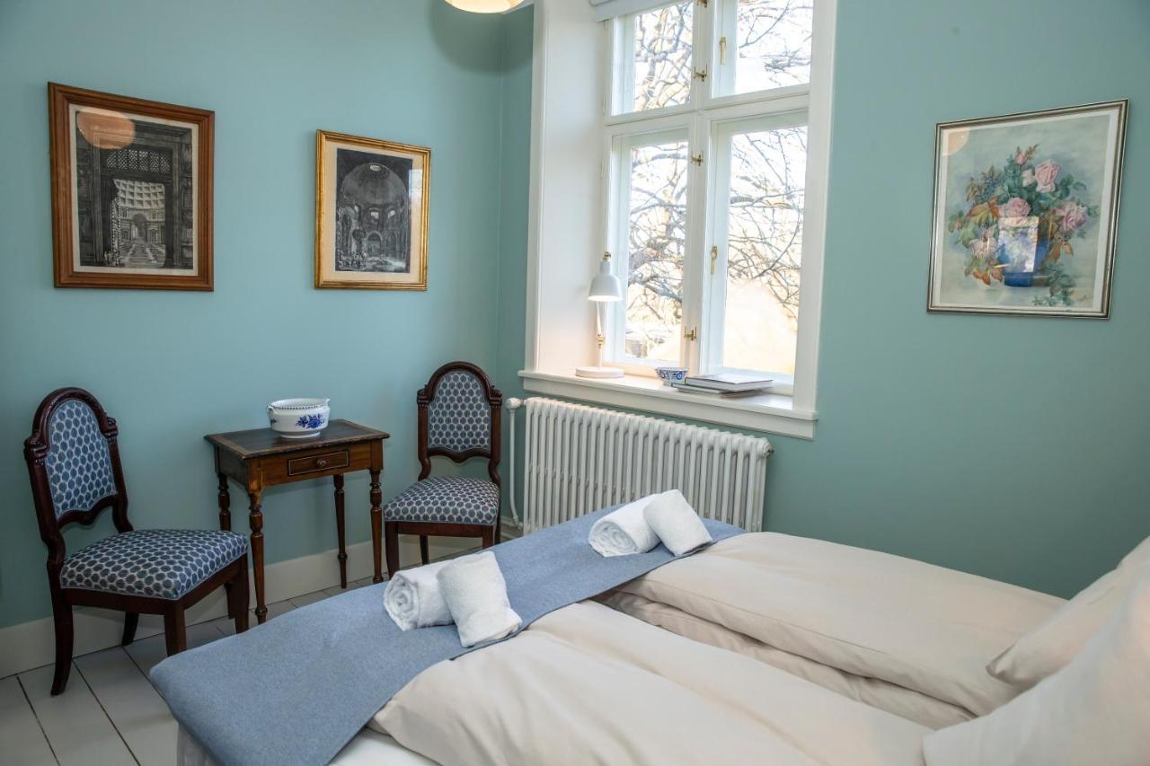 Fuglsang Herregaard Hotel Toreby Extérieur photo