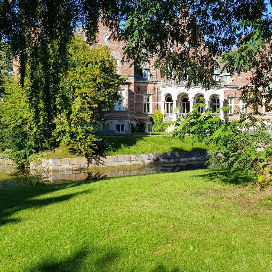 Fuglsang Herregaard Hotel Toreby Extérieur photo