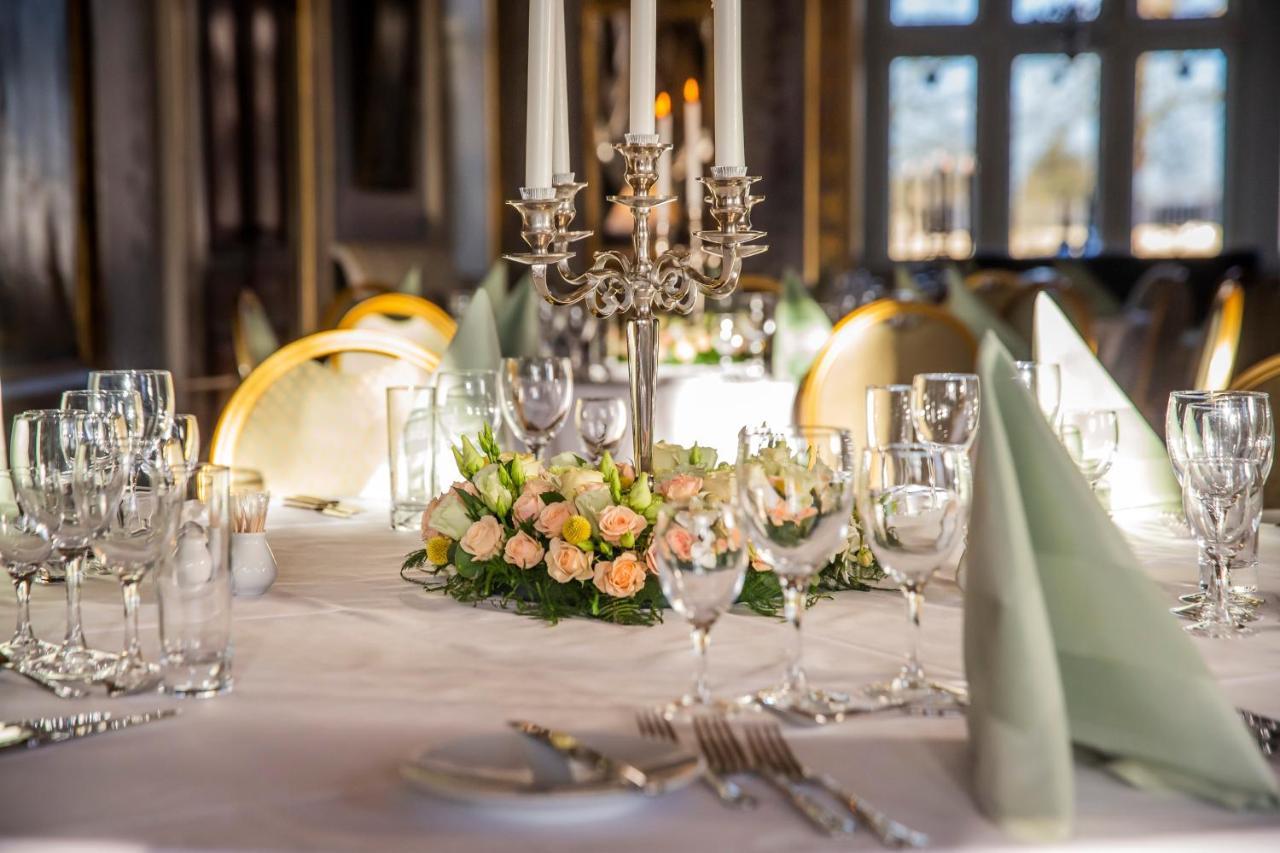 Fuglsang Herregaard Hotel Toreby Extérieur photo