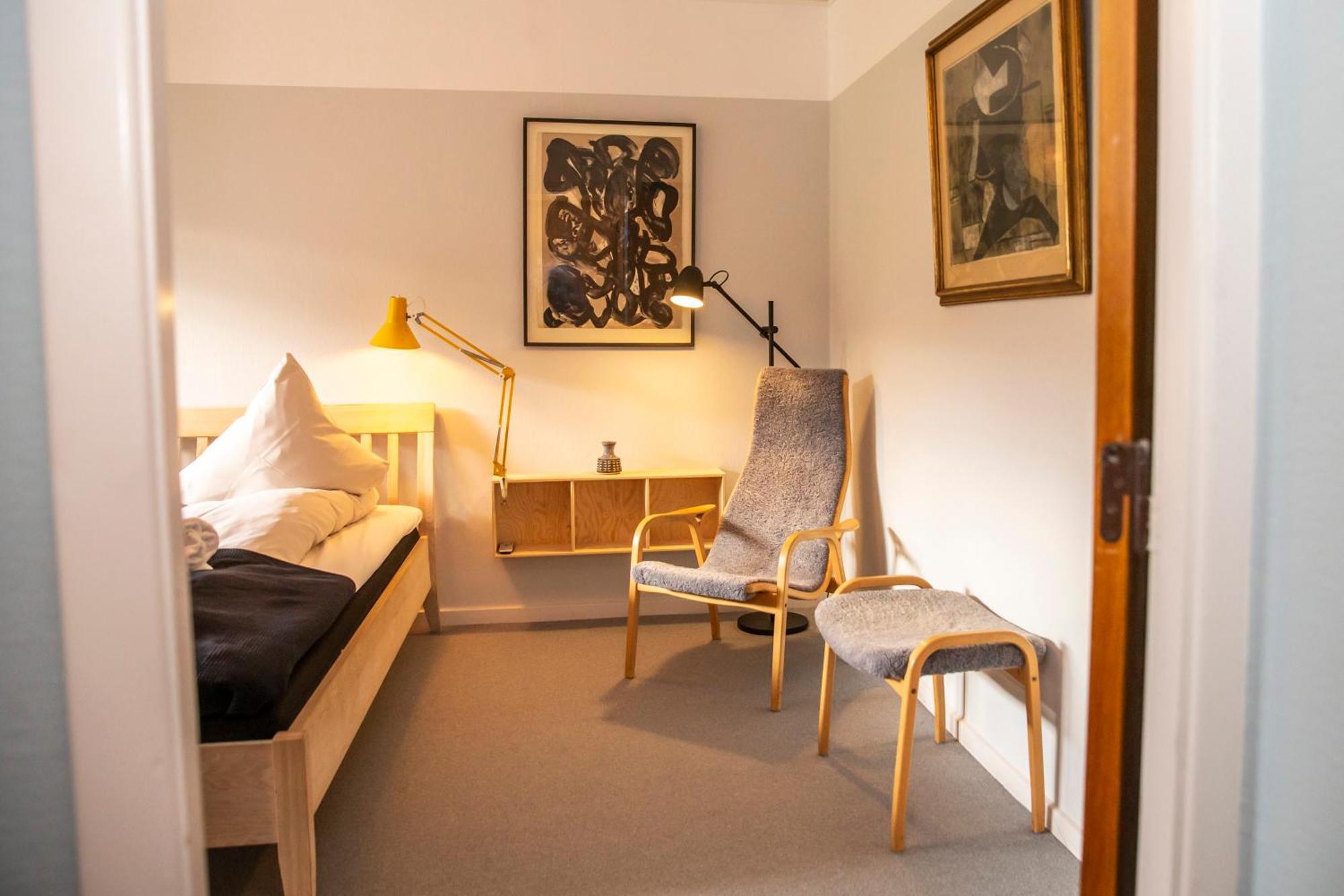 Fuglsang Herregaard Hotel Toreby Extérieur photo