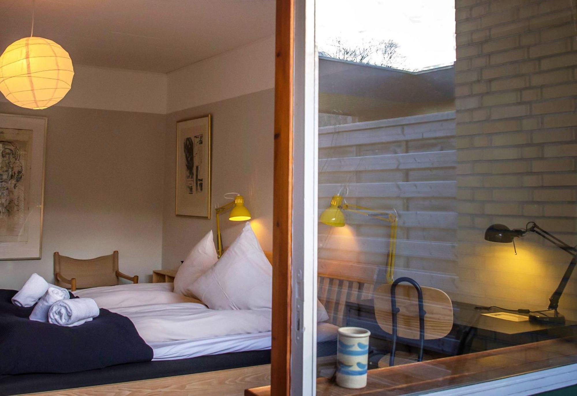 Fuglsang Herregaard Hotel Toreby Extérieur photo