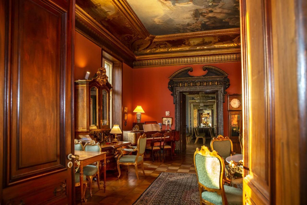Fuglsang Herregaard Hotel Toreby Extérieur photo