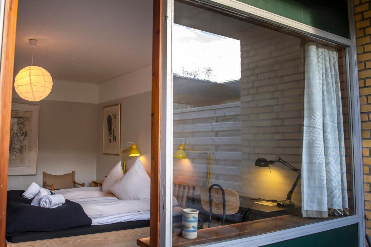 Fuglsang Herregaard Hotel Toreby Extérieur photo