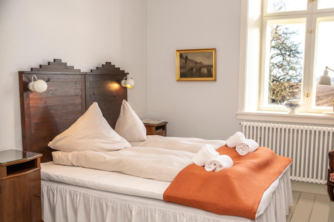 Fuglsang Herregaard Hotel Toreby Extérieur photo