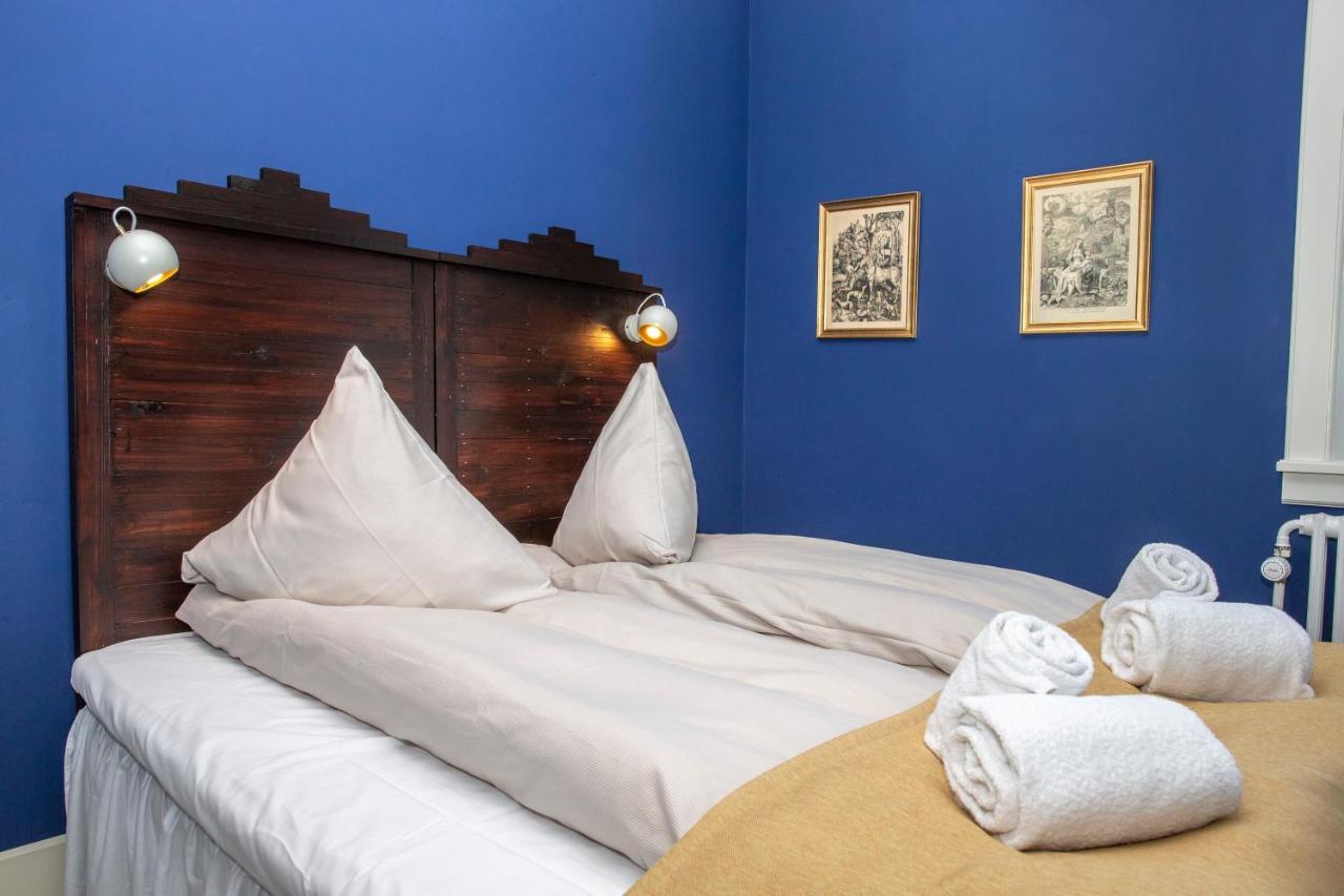 Fuglsang Herregaard Hotel Toreby Extérieur photo