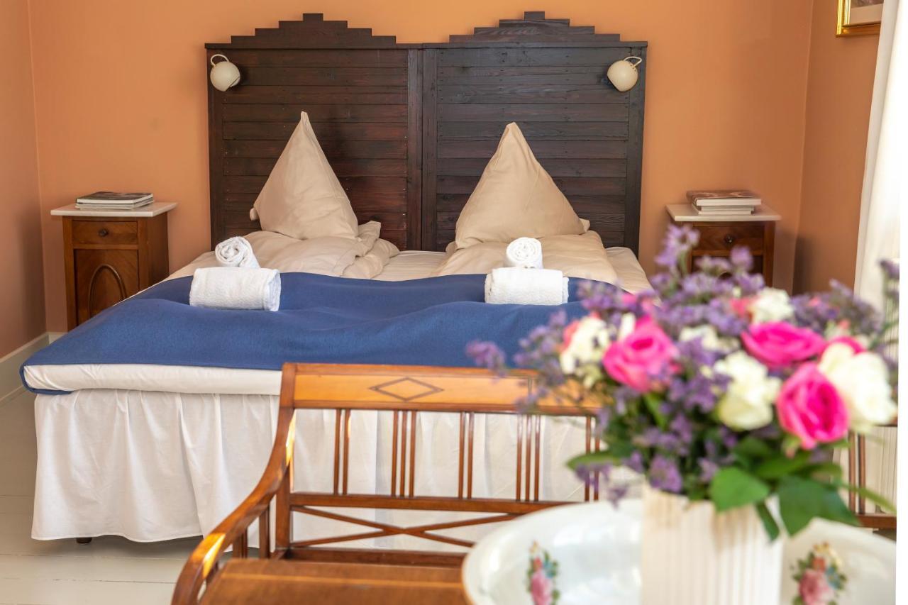 Fuglsang Herregaard Hotel Toreby Extérieur photo