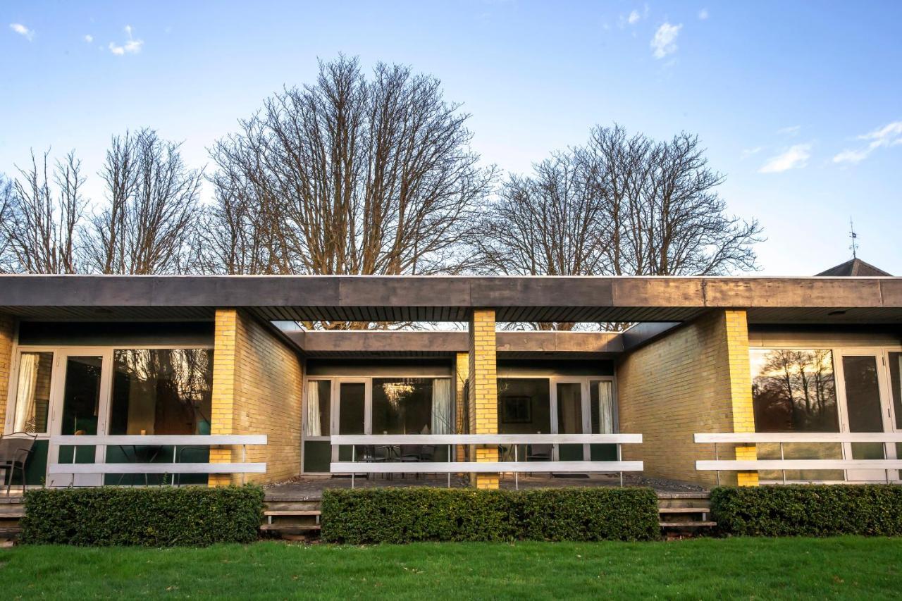 Fuglsang Herregaard Hotel Toreby Extérieur photo