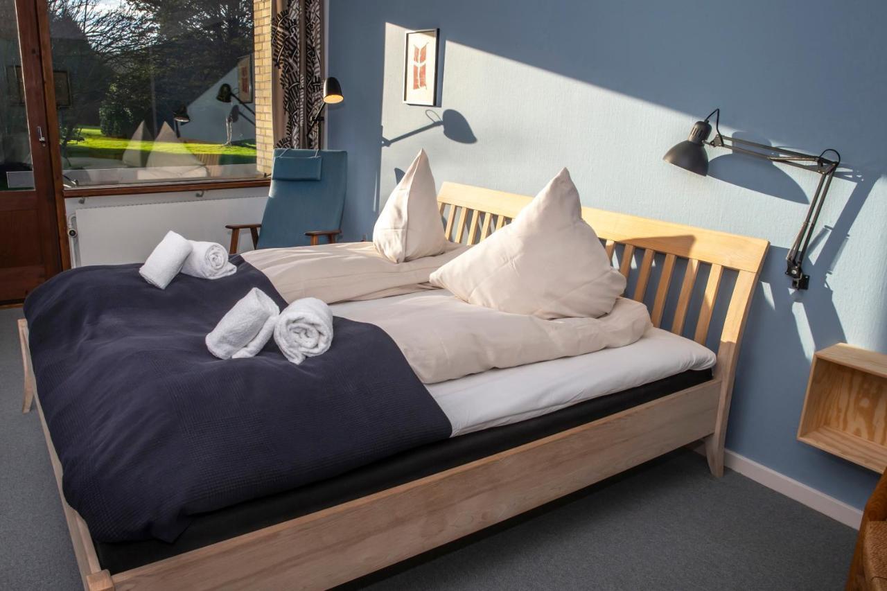 Fuglsang Herregaard Hotel Toreby Extérieur photo