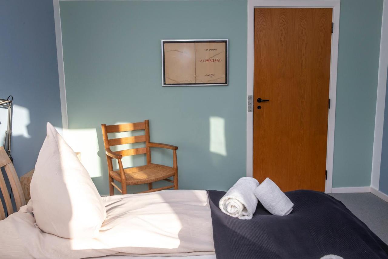 Fuglsang Herregaard Hotel Toreby Extérieur photo