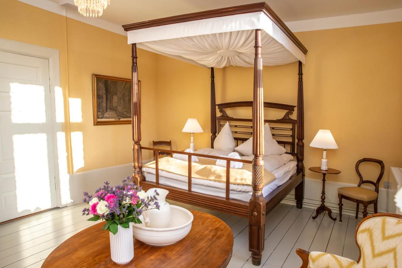 Fuglsang Herregaard Hotel Toreby Extérieur photo