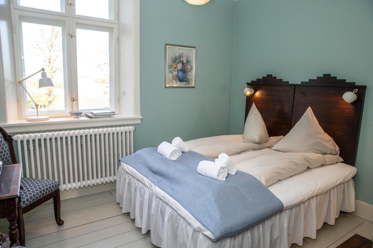 Fuglsang Herregaard Hotel Toreby Extérieur photo