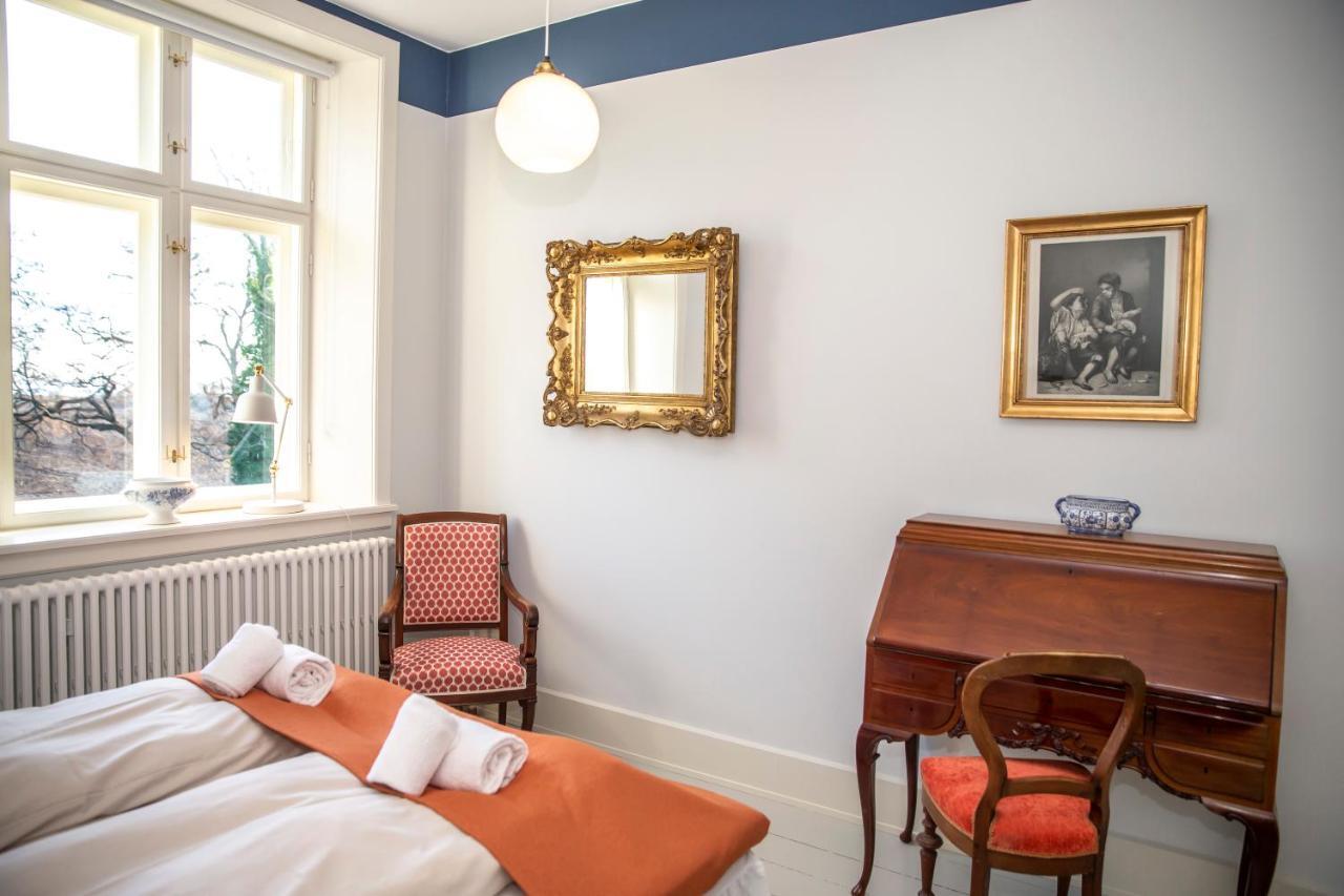 Fuglsang Herregaard Hotel Toreby Extérieur photo