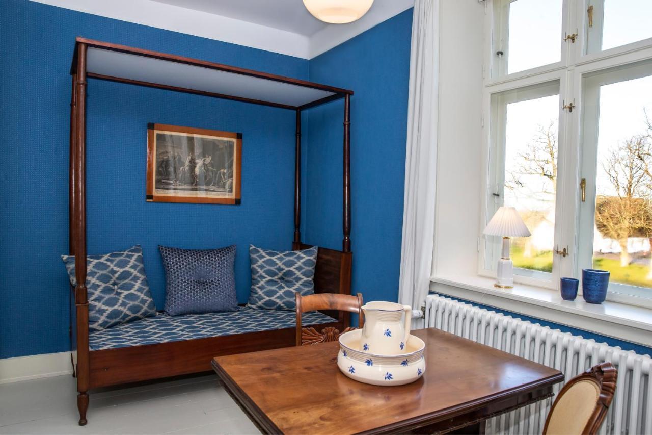Fuglsang Herregaard Hotel Toreby Extérieur photo
