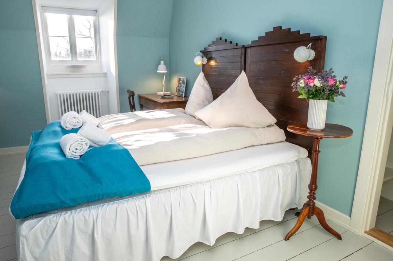 Fuglsang Herregaard Hotel Toreby Extérieur photo