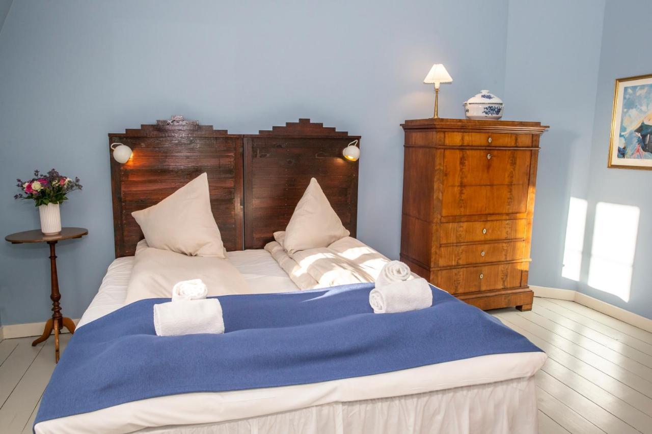 Fuglsang Herregaard Hotel Toreby Extérieur photo